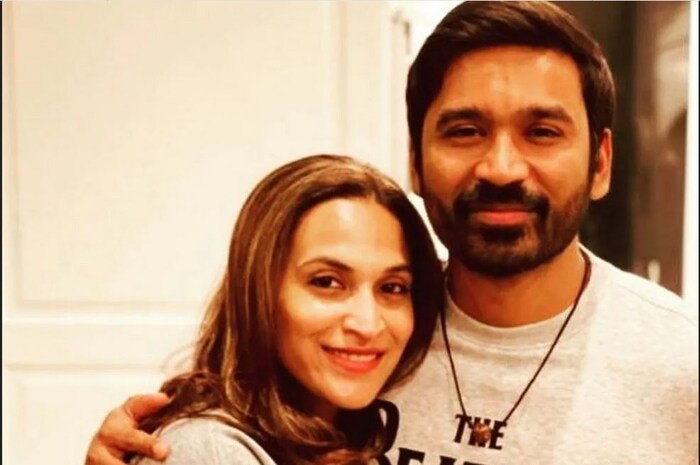  धनुष आणि ऐश्वर्या यांनी 18 नोव्हेंबर 2004 मध्ये लग्नगाठ बांधली होती. त्यांची लव्हस्टोरीसुद्धा तितकीच रंजक आहे. 