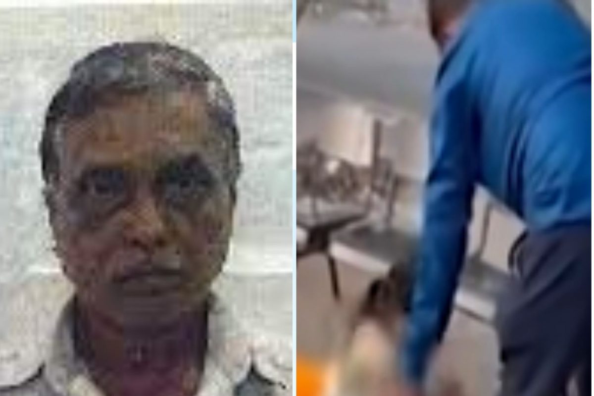 नांदेड : Driving test दरम्यान 61 वर्षीय व्यक्तीला Heart Attack, जागेवरच झाला मृत्यू