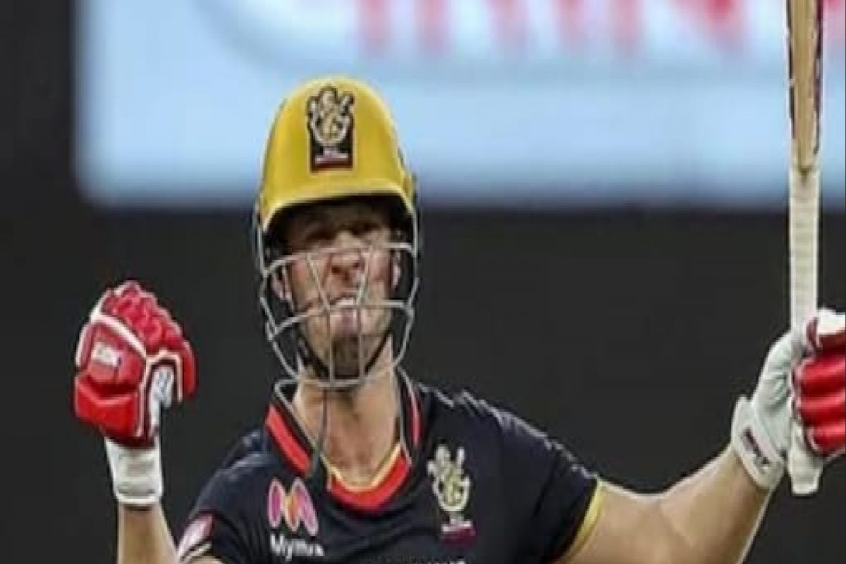 डीव्हिलियर्स करणार क्रिकेटमध्ये पुनरागमन, 2 टीममध्ये मिळणार खास भूमिका!