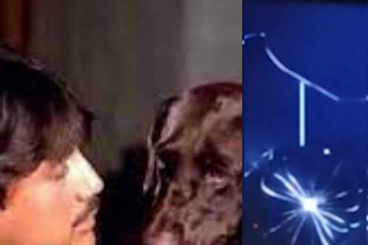 जॅकी श्रॉफचा ‘तेरी मेहरबानियां’ पाहताना 8 वर्षांच्या मुलाने TV ची केली अशी अवस्था!