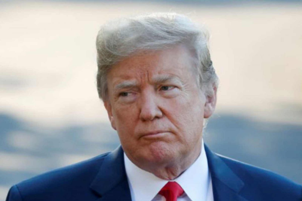 ट्रम्प अमेरिकेत धर्माला राष्ट्रवादाचे रूप देत आहेत का? कॅपिटल हिल घटनेमागे कोणाचा होता हात?