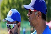 'संधी देतो, चांगल्या कामगिरीची अपेक्षा', द्रविडचा या दोन भारतीय खेळाडूंना इशारा