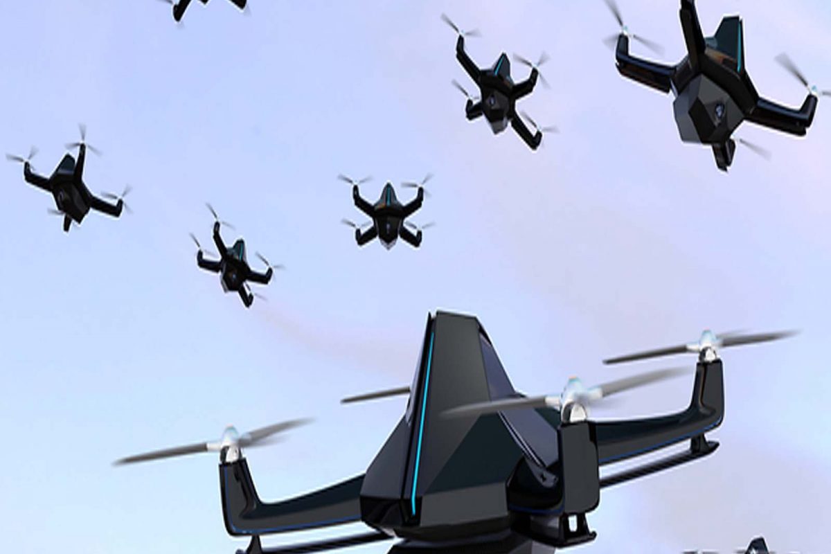 डार्क नेटवर दहशतवाद्यांचं संभाषण झालं असल्याची माहिती समोर आली आहे. त्यामुळे ड्रोनद्वारे हल्ला करण्याची शक्यता वर्तवण्यात आली आहे.