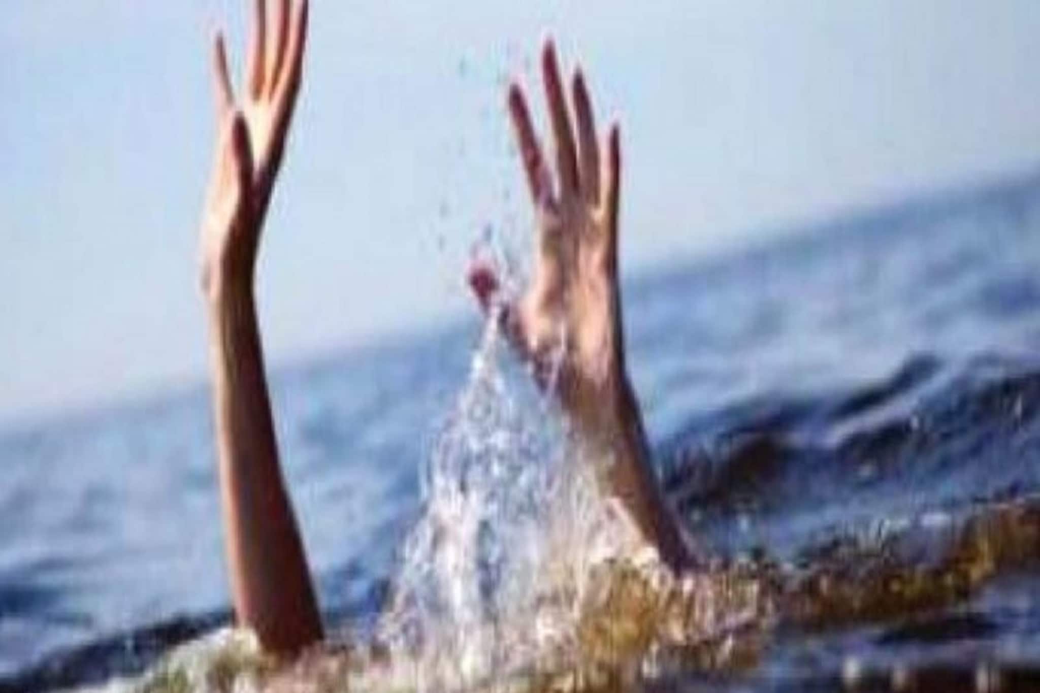 भावाला बुडताना पाहून बहिणीने मारली पाण्यात उडी, दोघांचा झाला करुण अंत