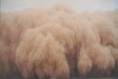 Dust storm : मुंबई आणि पुणेकरांनो काळजी घ्या, राज्यात धडकले धुळीचे वादळ!