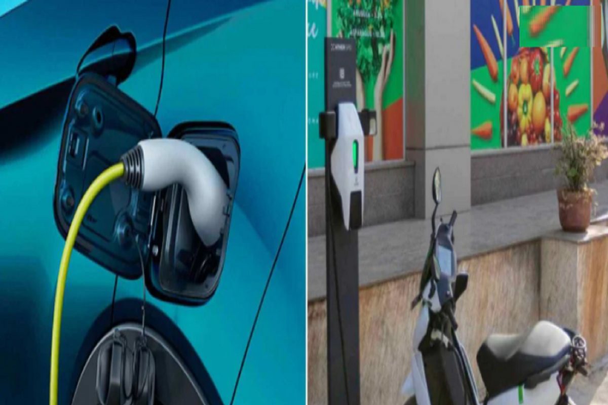 Electric Vehicle वर सरकार किती इन्सेन्टिव देतं? थेट ग्राहकाला होता फायदा