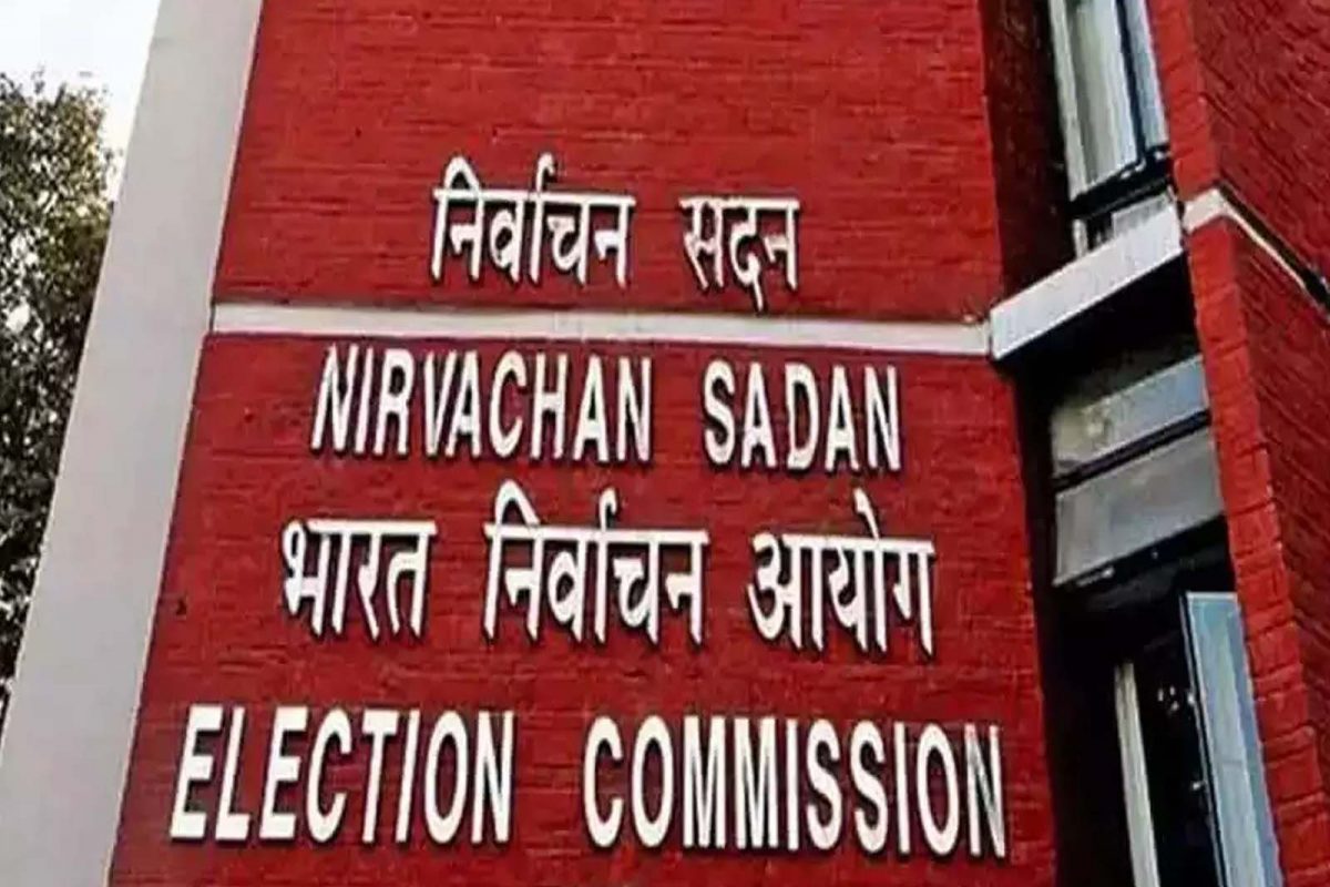 Assembly Election 2022: 5 राज्याच्या निवडणुकीचं बिगुल वाजलं; 10 फेब्रुवारीपासून मतदान, 10 मार्चला निकाल