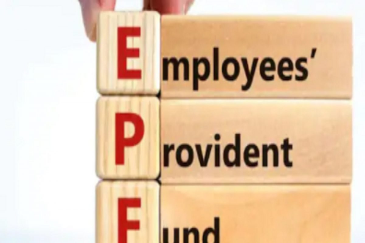 PF Account वर 1 एप्रिलपासून कर भरावा लागणार, तुमच्यावर काय परिणाम होईल? वाचा सविस्तर