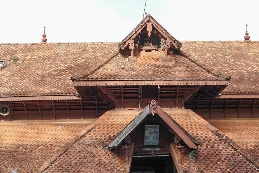 पद्मनाभपुरम राजवाड्याच्या विशाल हवेल्या त्रावणकोरच्या राजाने बांधल्या होत्या. या हवेल्या त्यांच्या सौंदर्य आणि भव्यतेसाठी ओळखल्या जातात. कन्याकुमारीपासून त्याचे अंतर 45 किमी आहे. हा राजवाडा केरळ सरकारच्या पुरातत्व विभागाच्या अखत्यारीत आहे.