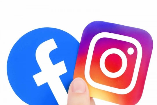 TRICK: Instagram अकाउंटवरुन कशाप्रकारे लॉग इन करता येईल Facebook? फॉलो करा या स्टेप्स