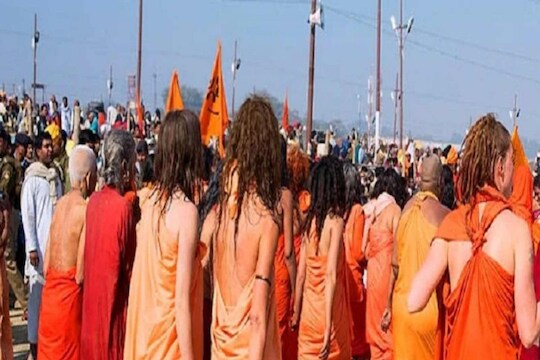 महिलाही नागा साधू बनतात पण अनेक कठीण आव्हानांनंतर! काय आहेत स्त्रीयांसाठी नियम