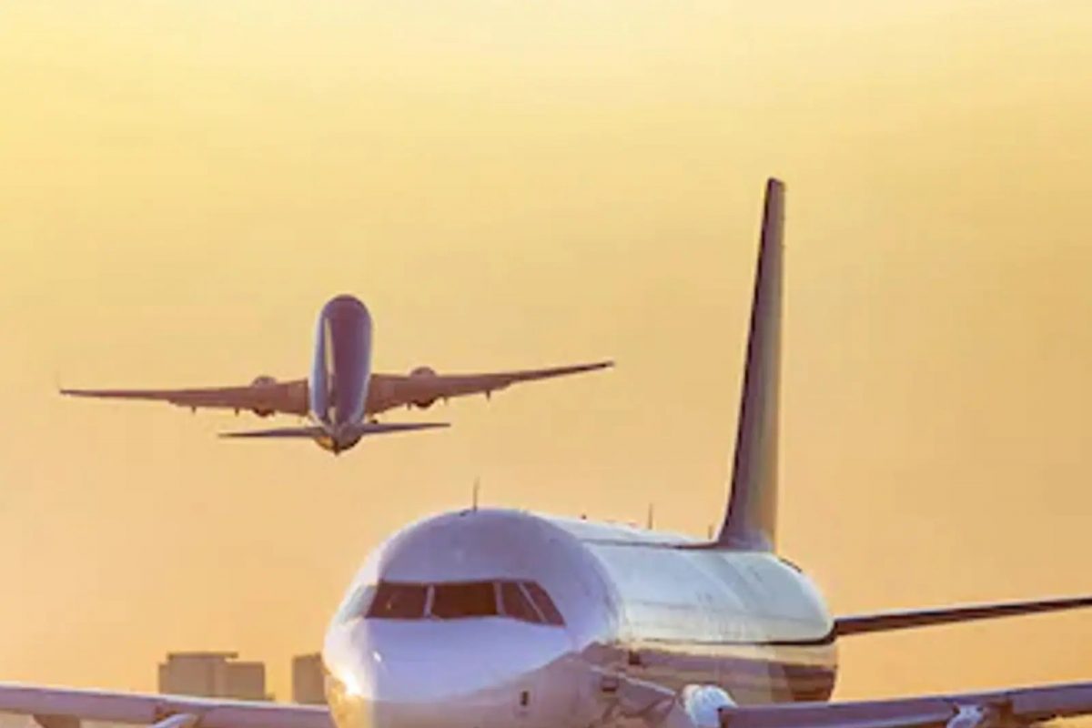 Air Turbine Fuel Price Hike: विमान प्रवास महागण्याची शक्यता; हवाई इंधन दर वाढून विक्रमी पातळीवर