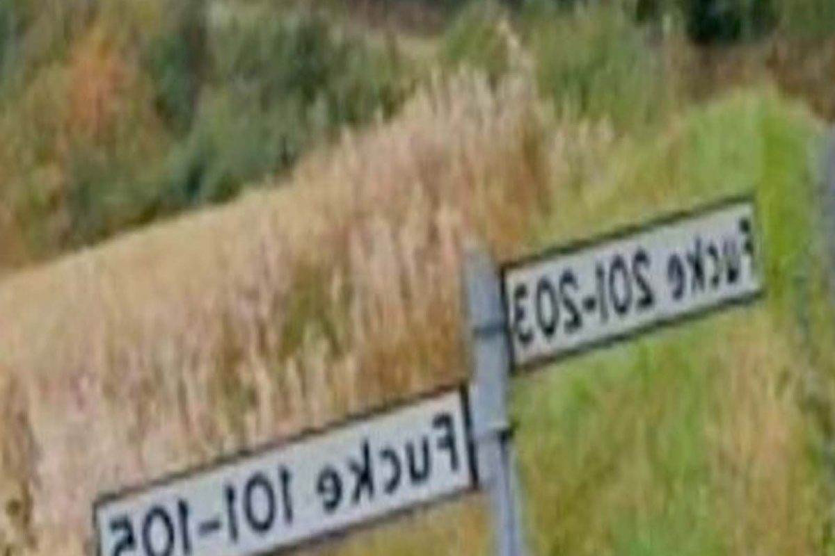 सोशल मीडियावर (Social Media) हे नाव आलं तर ते सेन्सॉर (Sensor) केलं जातं.