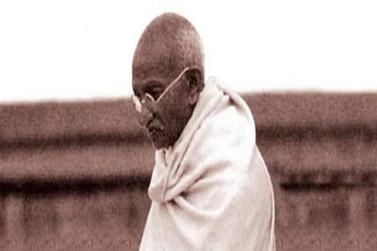 जेव्हा महात्मा गांधी यांना एका हिंदूचे संतप्त पत्र आले!