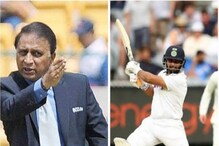 IND vs SA : Live Commentary मध्येच भडकले गावसकर, ऋषभ पंतने असं काय केलं? IND vs SA : Live Commentary मध्येच भडकले गावसकर, ऋषभ पंतने असं काय केलं?