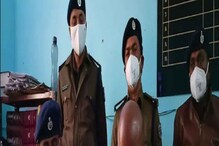 गेस्ट हाऊसमध्ये नंगानाच करणाऱ्या डॉनला पोलिसांनी रंगेहात पकडलं, अटकेचा थरार गेस्ट हाऊसमध्ये नंगानाच करणाऱ्या डॉनला पोलिसांनी रंगेहात पकडलं, अटकेचा थरार