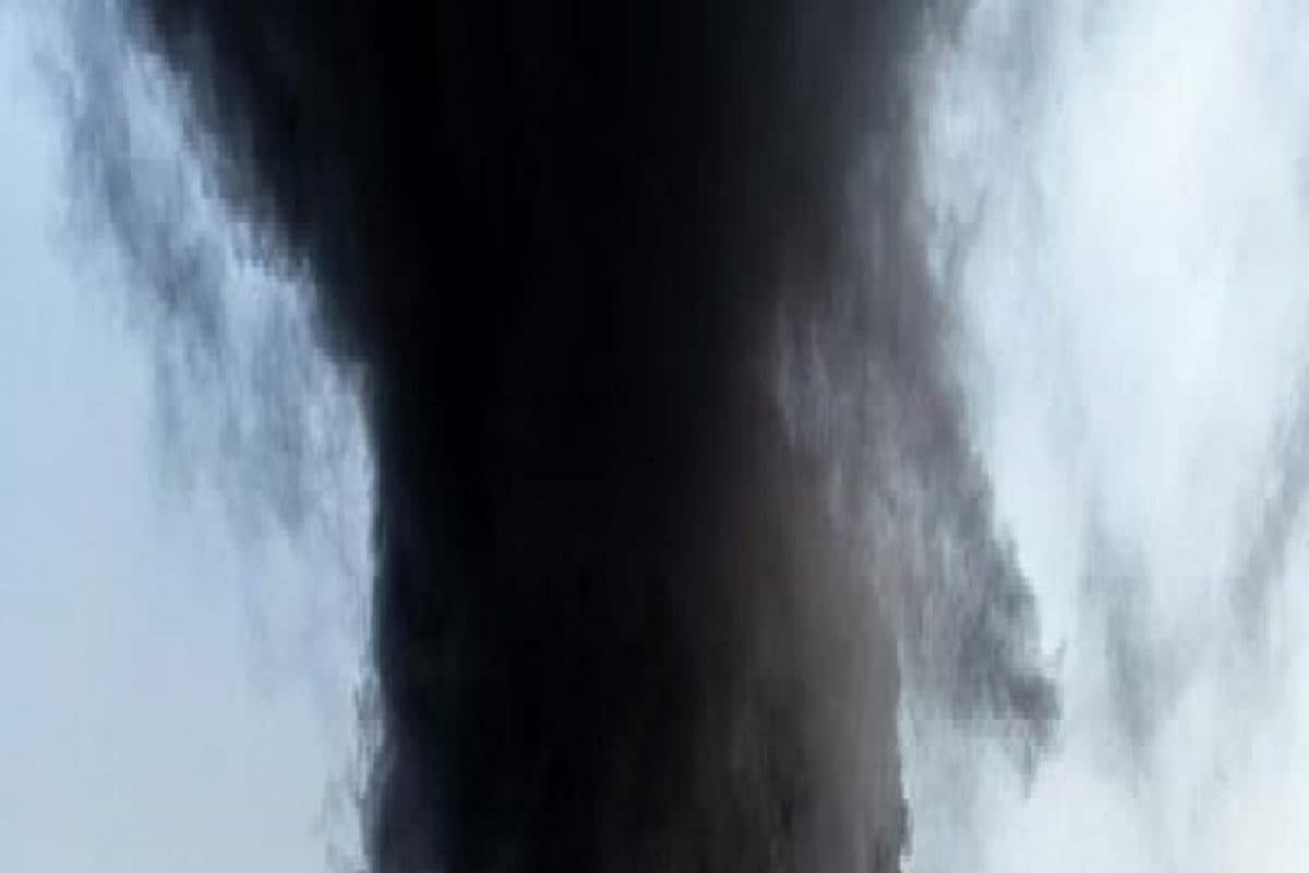 Ghana Explosion: सोन्याच्या खाणीसाठी स्फोटके घेऊन जाणाऱ्या ट्रकमध्ये भीषण स्फोट, 17 जणांचा मृत्यू तर 59 जखमी