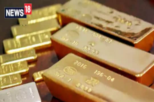 Gold Price Today: लग्नसराईत सोनंचांदी खरेदी करताय? त्याआधी वाचा काय आहे लेटेस्ट भाव