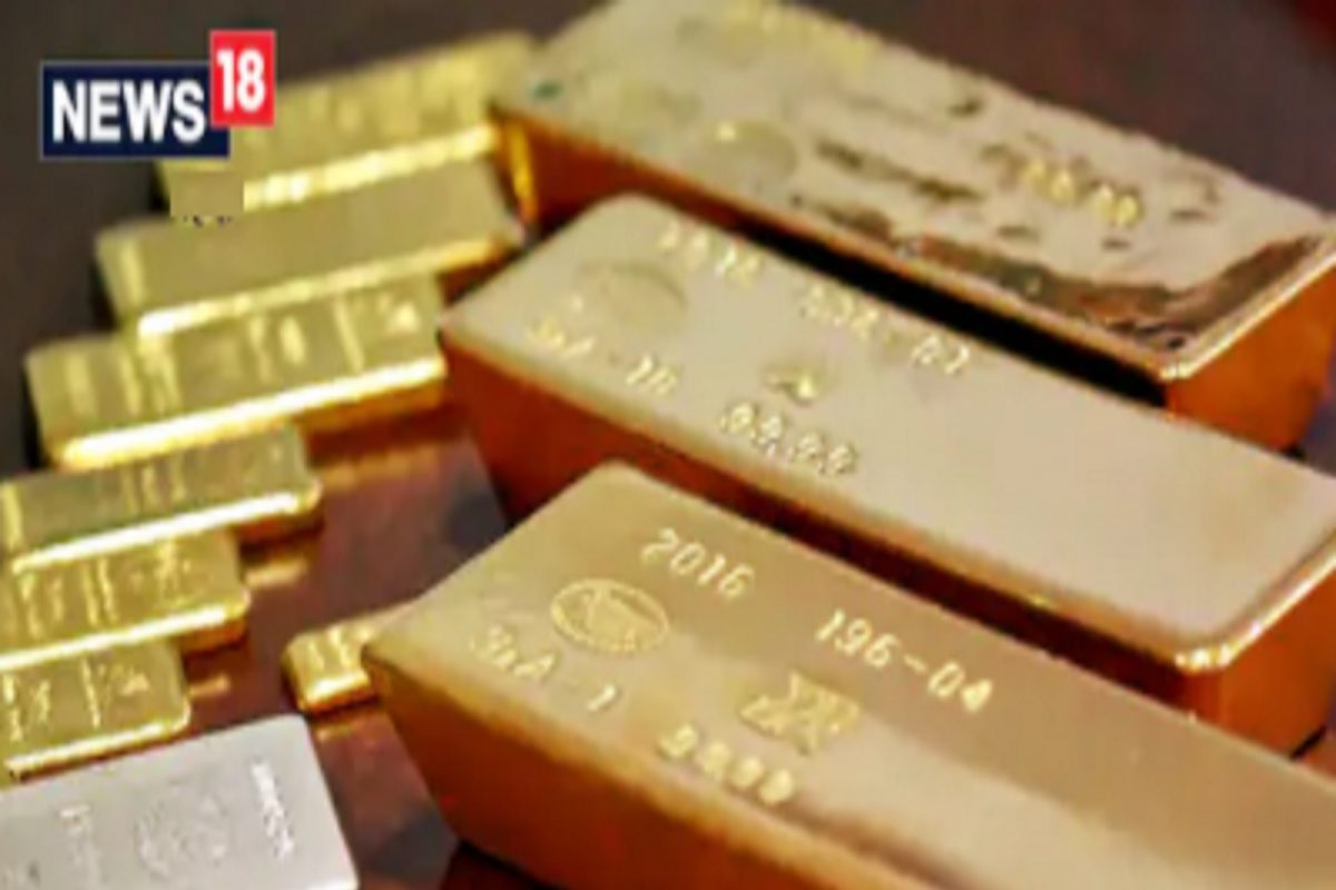 Gold Price Today: लग्नसराईत सोनंचांदी खरेदी करताय? त्याआधी वाचा काय आहे लेटेस्ट भाव