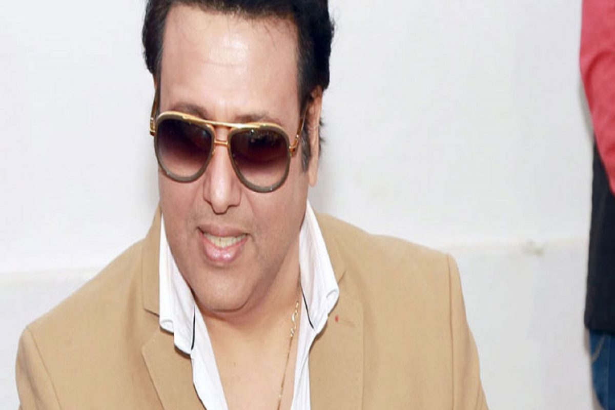 'तू असं काही करतोय हे पाहून आम्हाला लाज वाटतेय', Hero no. 1 Govinda चा हा VIDEO पाहून भडकले चाहते