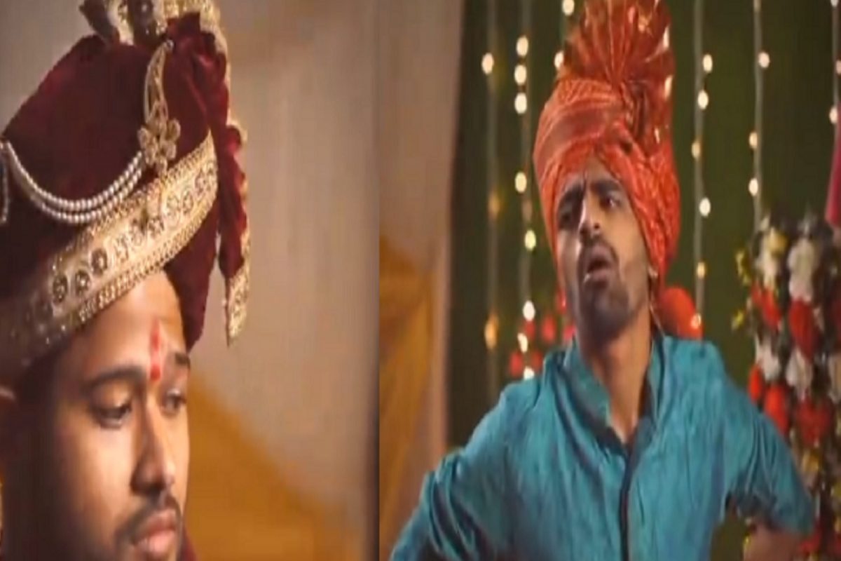 मित्र असावा तर असा! हा WEDDING VIDEO पाहिल्यानंतर नवरदेवाऐवजी त्याच्या मित्राचीच होतेय चर्चा