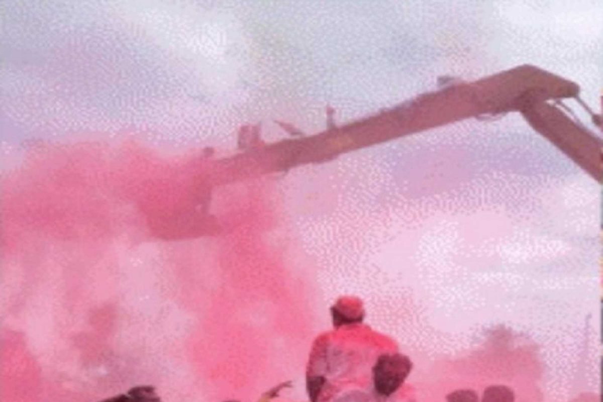 प्रातिनिधिक फोटो