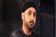 Harbhajan Singh ची नवी इनिंग, हा पक्ष देणार राज्यसभेचं तिकीट!