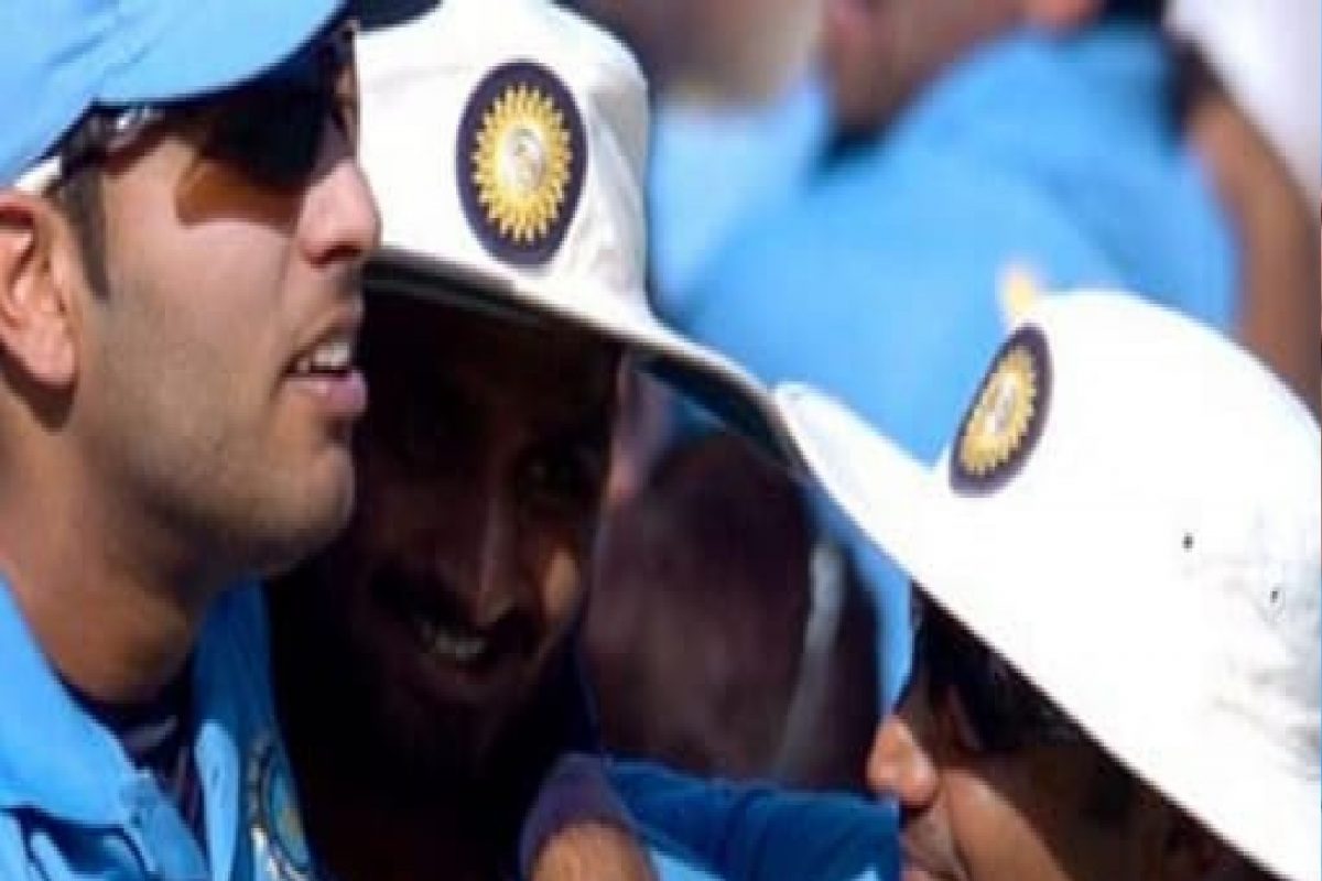 Legends League Cricket वर पहिल्याच दिवशी संकट, भारतीय खेळाडू कोरोना पॉझिटिव्ह