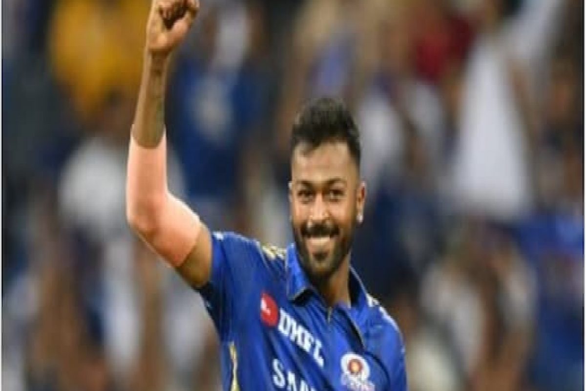 हार्दिक पांड्या मुंबई इंडियन्समध्ये कर्णधारपदाच्या युक्त्या शिकल्या का? स्वतःच केला खुलासा