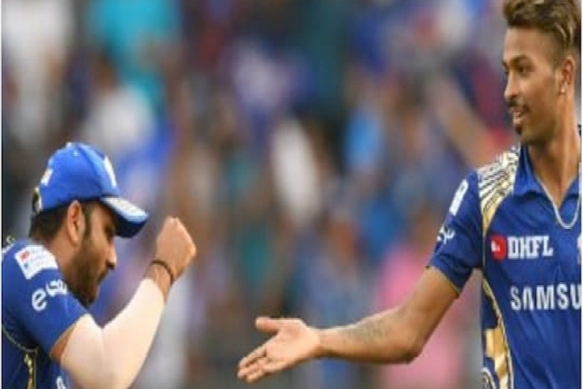 हार्दिक पांड्याने सोडले मौन, टीम इंडियात परत येण्याची जाहीर केली तारीख