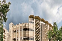 IIT Bombay च्या विद्यार्थ्याची आत्महत्या, हॉस्टेलच्या 7व्या मजल्यावरुन मारली उडी