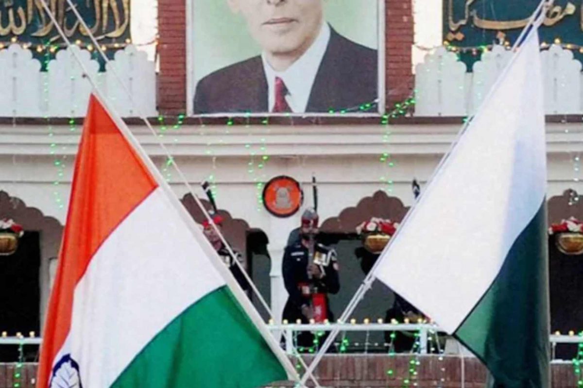 भारत आणि पाकिस्तानने आपापल्या अण्वस्त्रांची यादी एकमेकांना का दिली? यामागचं कारण आहे एक करार