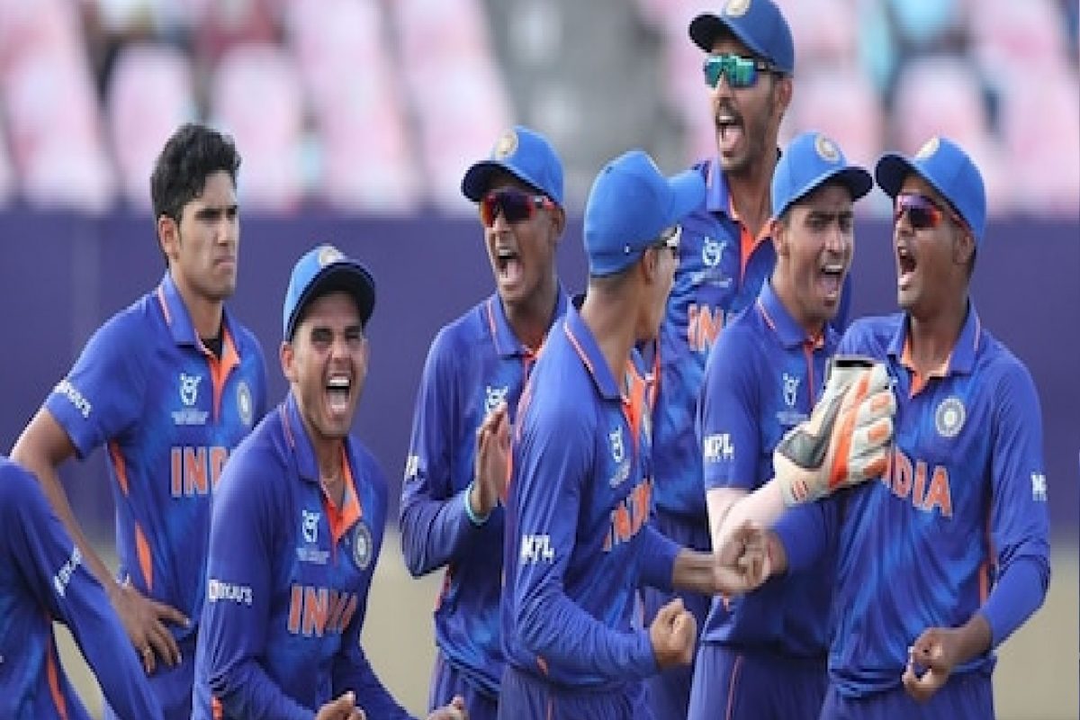 IPL 2022 : U19 वर्ल्ड कप टीममधील 'या' खेळाडूवर लागणार मोठी बोली, अश्विनचे भविष्य