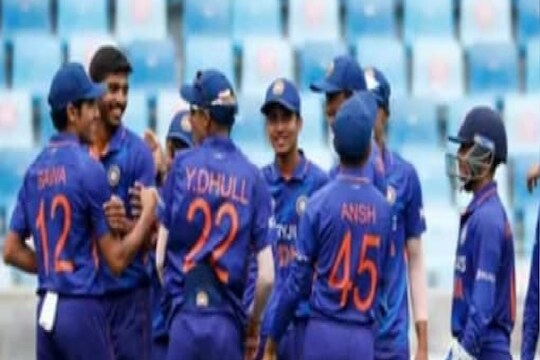 U19 वर्ल्ड कपचा आजपासून थरार, भारतासह 4 टीम विजेतेपदाच्या दावेदार