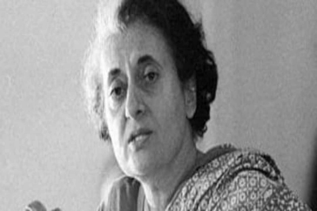President Election 1969: इंदिरा गांधींनी पक्षाच्या विरोधात उमेदवार आणला निवडून! पण, किंमत चुकवावी लागली