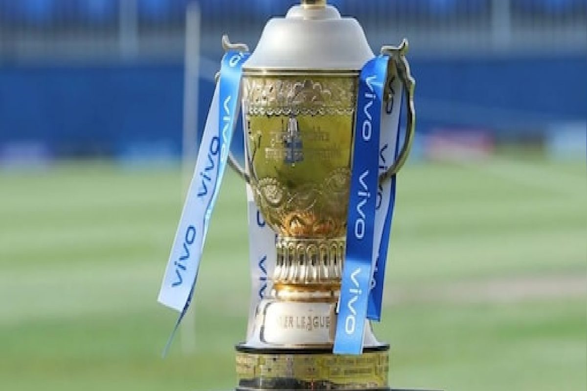 IPL 2022 : BCCI चा प्लॅन B, यजमानपदासाठी यूएई नाही तर 'या' 2 देशांची नावं आघाडीवर