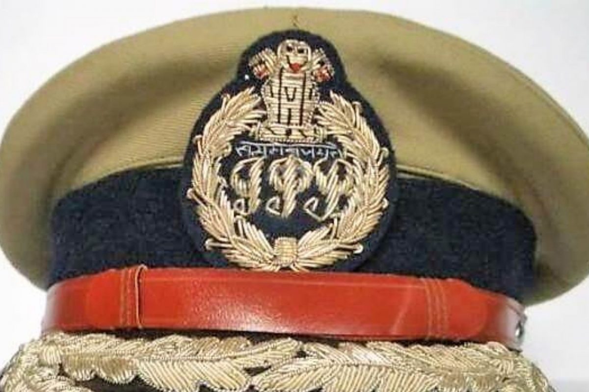 IPS अधिकाऱ्यांना मिळणाऱ्या सोयी-सुविधा