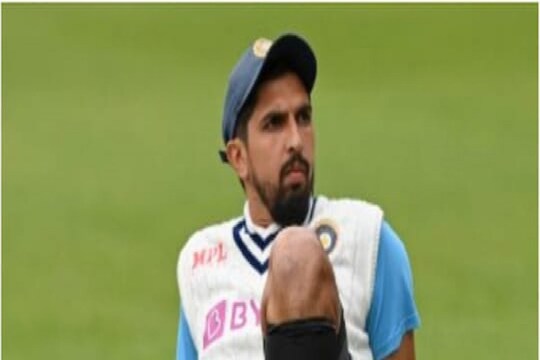 IND vs SA : इशांत शर्माचा आदर करा, दक्षिण आफ्रिकेच्या दिग्गजाचा टीम इंडियाला सल्ला