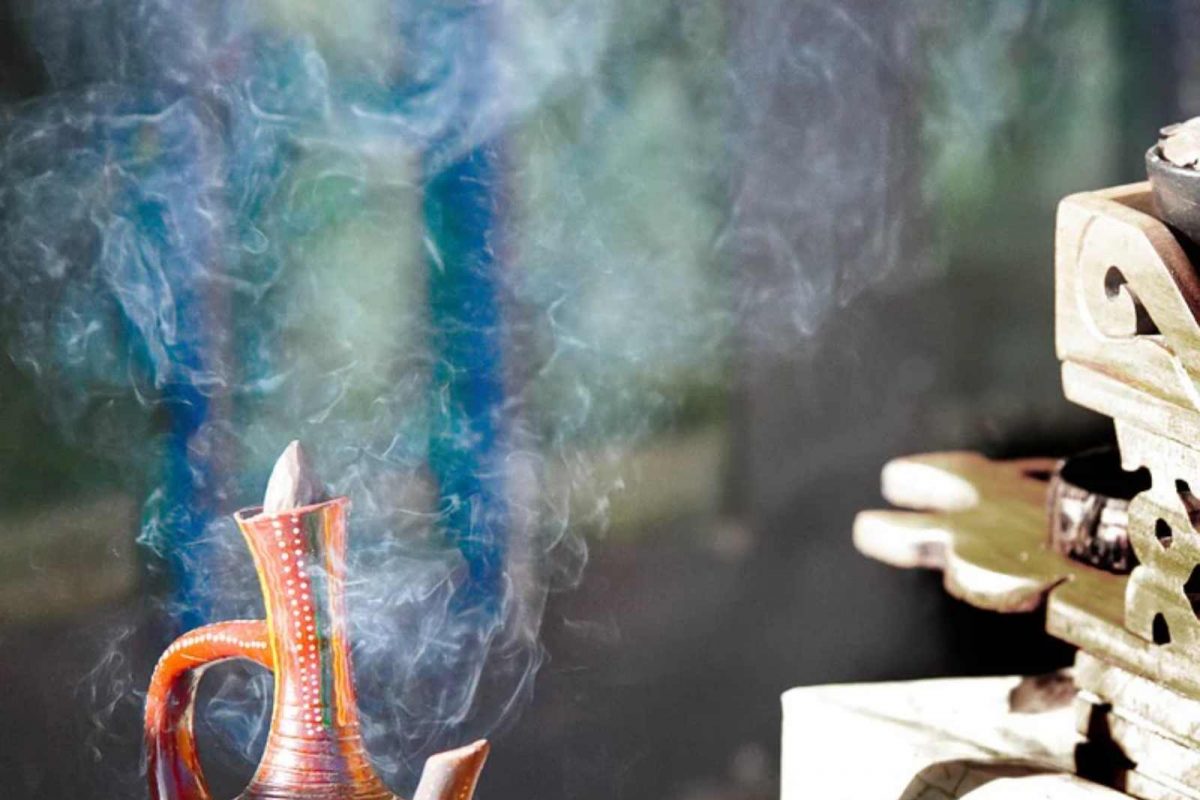 जगभरात 2022 वर्ष सुरू झालं असताना एक देश अजूनही 2013 मध्येच! काय आहे भानगड?