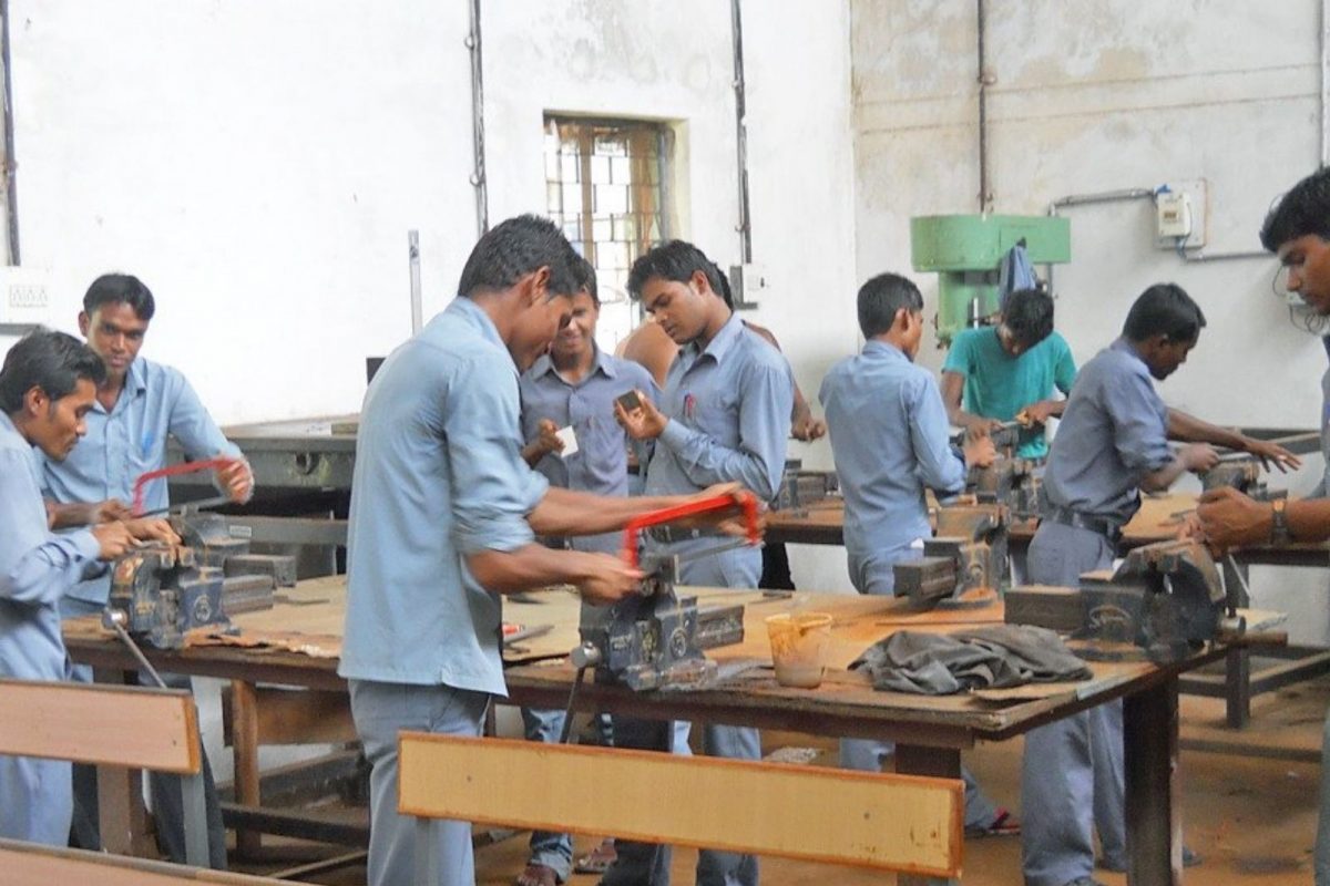 ITI च्या अशाच काही हटके कोर्सेसबाबत माहिती