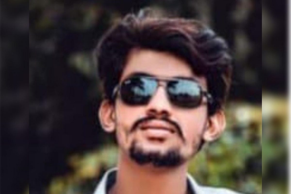 सोबत मरताही नाही आलं, नियतीनं केलं कायमचं वेगळं, बीडमधील प्रेमीयुगुलासोबत घडलं आक्रीत