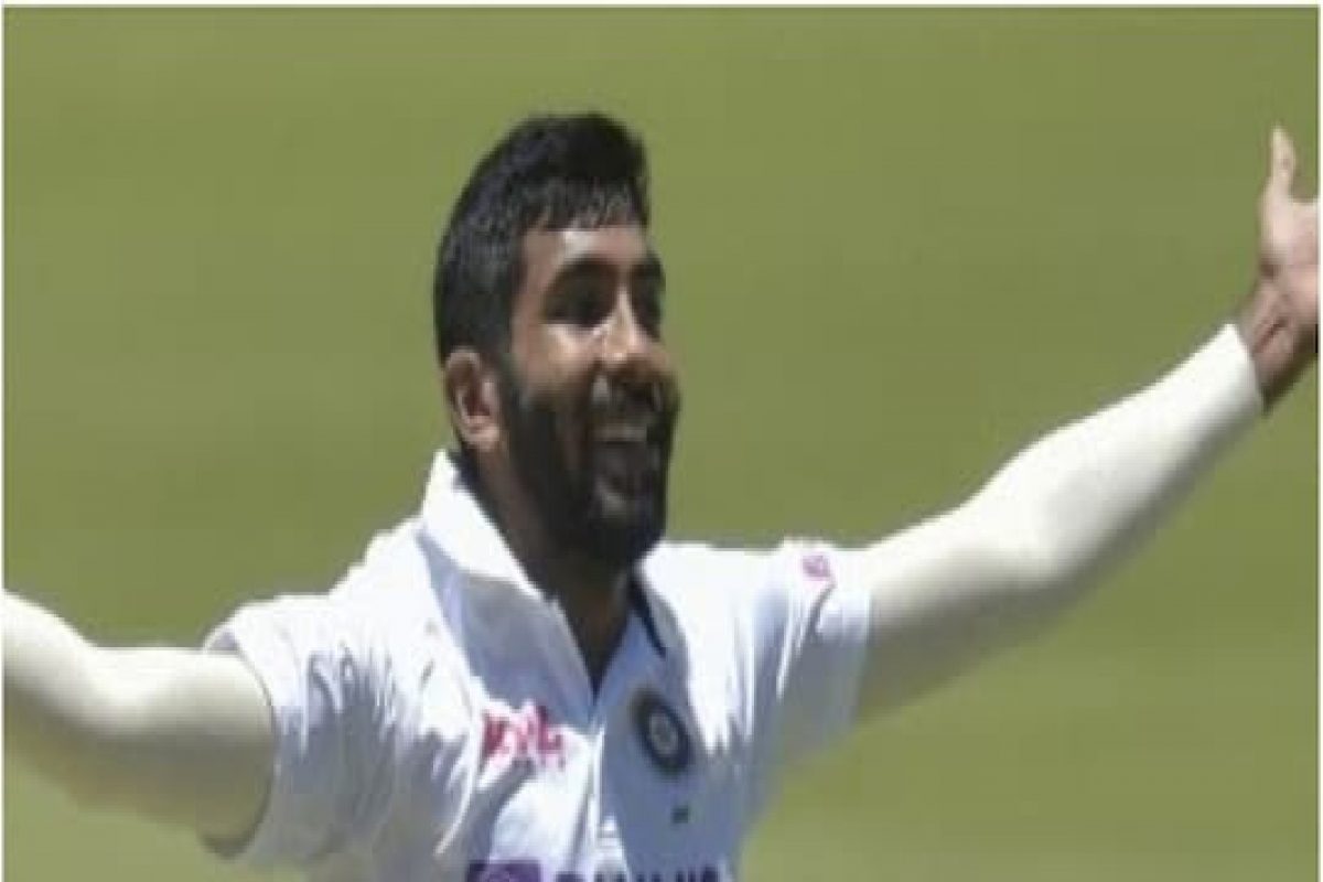 IND vs SA : केपटाऊनमध्ये दाखल होताच जुन्या आठवणींनी बुमराह भावुक, म्हणाला...