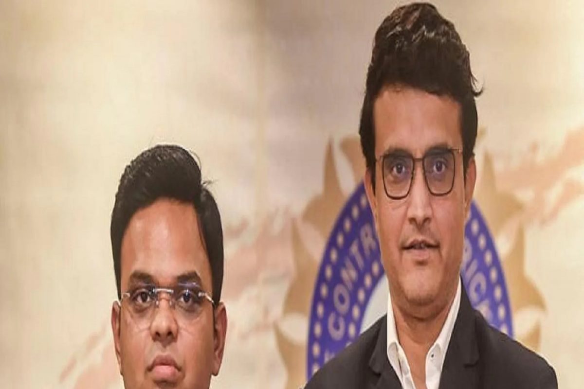 BCCI अध्यक्ष पदावरुन पायउतार होणार गांगुली? जय शाह देखील Out होणार का, वाचा सविस्तर