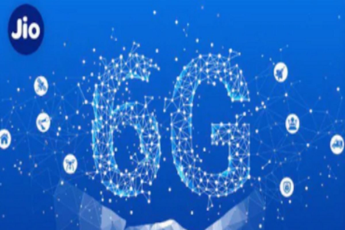 6G नेटवर्कसाठी Jio करणार संशोधन, युनिव्हर्सिटी ऑफ Oulu सोबत केली हातमिळवणी