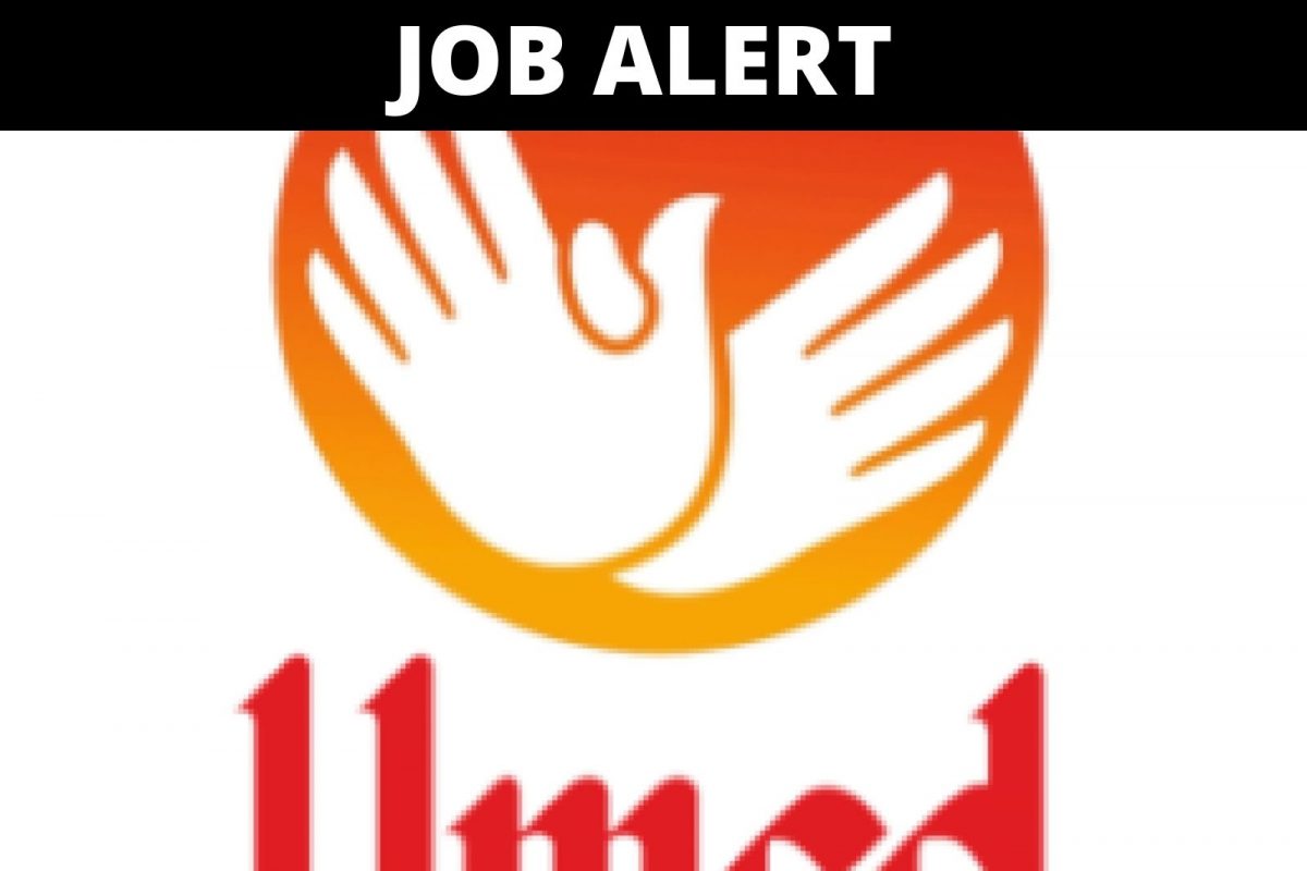 महाराष्ट्र राज्य ग्रामीण जीवनोन्नती अभियान जालना भरती