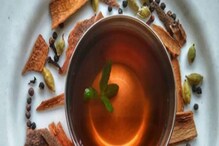 Corona Immunity booster म्हणून काढा पिताय? तो करताना कधीही करू नका या चुका Corona Immunity booster म्हणून काढा पिताय? तो करताना कधीही करू नका या चुका