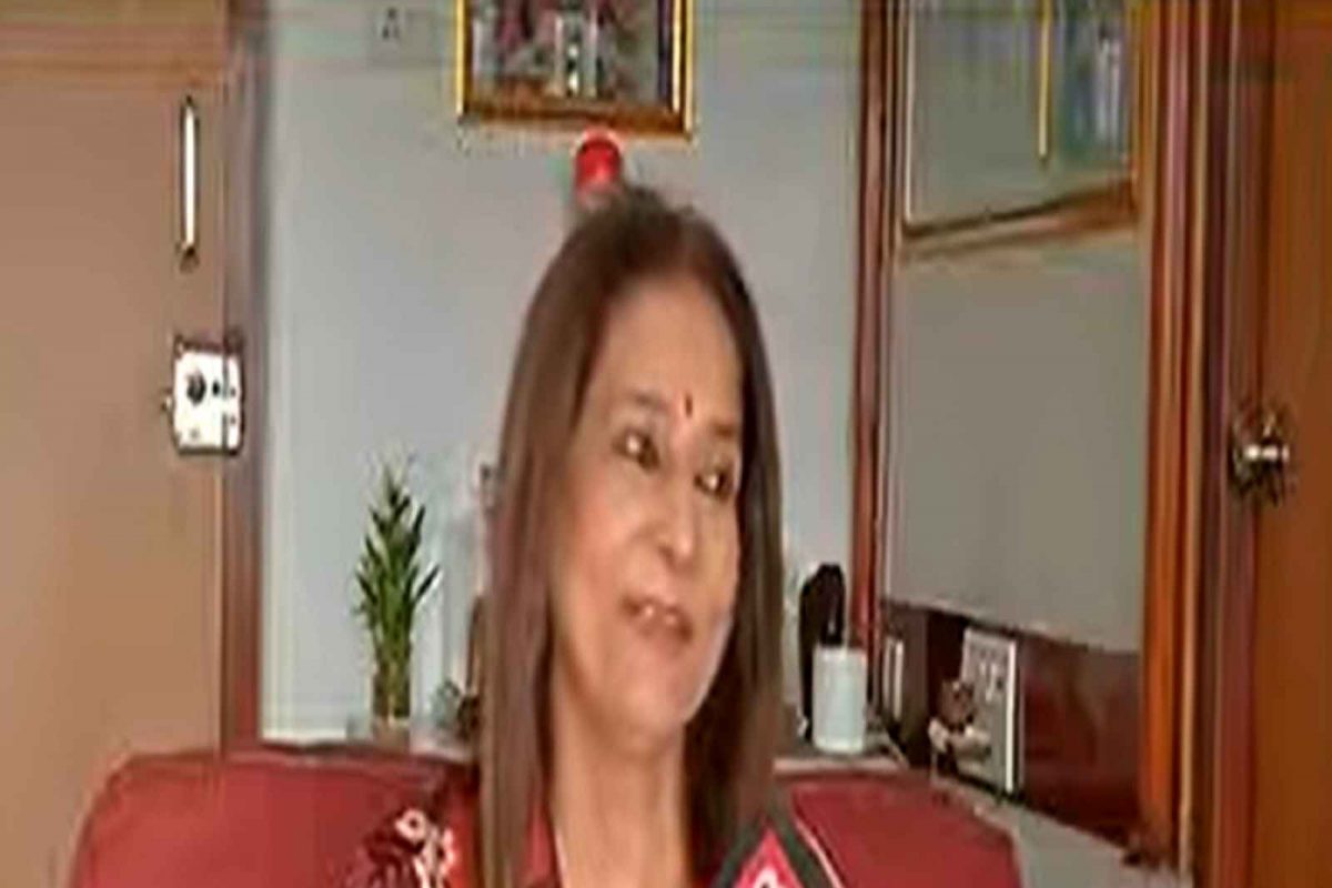 Why I Killed Gandhi : 'टीकाकारांनी आधी चित्रपट बघावा', निर्मात्या कल्याणी सिंह यांचा सल्ला