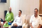 'बोदवड नगरपंचायत आम्हीच जिंकणार', शिवसेना-राष्ट्रवादीचा दावा