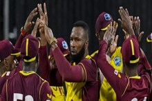 IND vs WI : भारत दौऱ्यापूर्वी वेस्ट इंडिज टीममध्ये फूट, कॅप्टन पोलार्डचा निर्णय