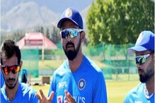 IND vs SA, Dream 11 Prediction: 'या' 11 खेळाडूंवर आजमवा तुमचं भविष्य IND vs SA, Dream 11 Prediction: 'या' 11 खेळाडूंवर आजमवा तुमचं भविष्य